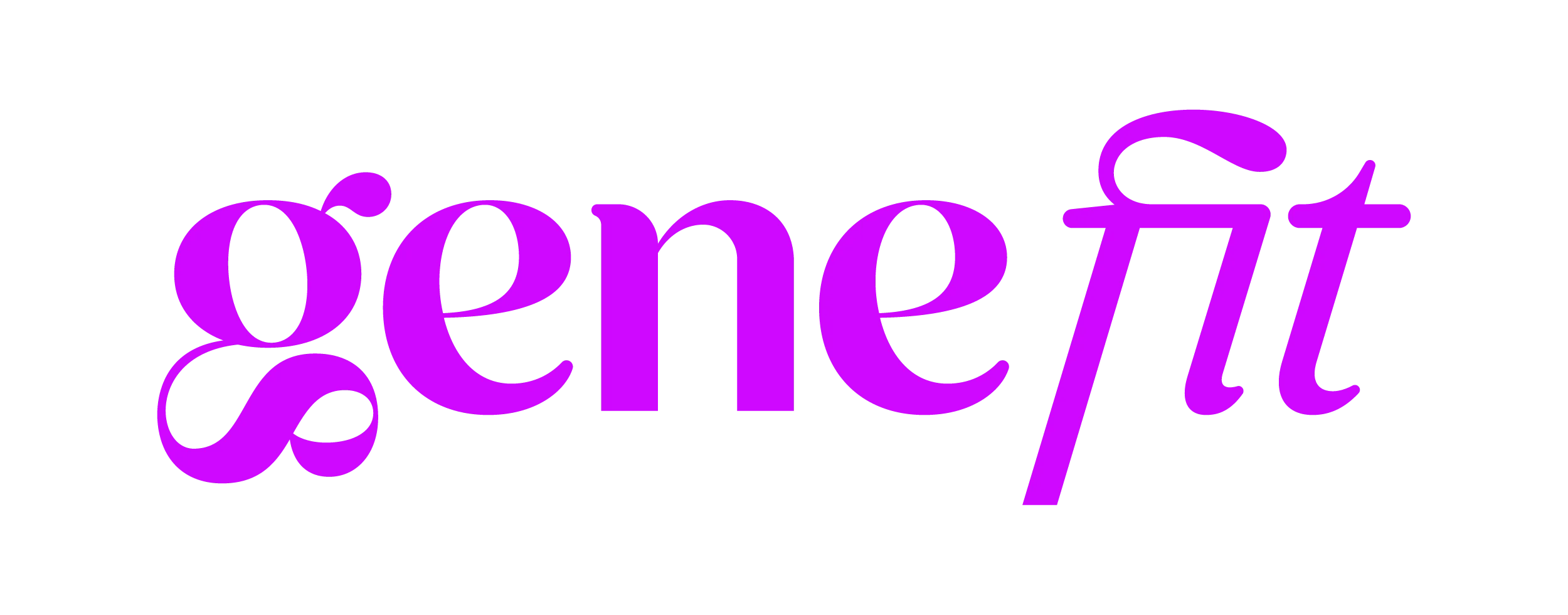 geneFIT
