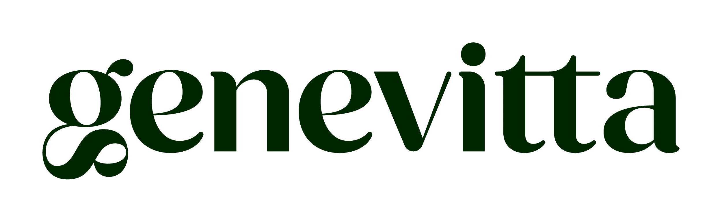 Genevitta